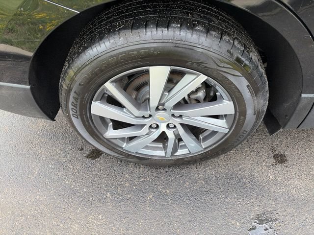 Used 2022 Chevrolet Equinox Premier AWD/4WD image 44