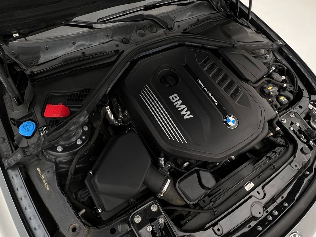 Used 2018 BMW 440i Gran Coupe xDrive image 28