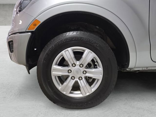 Used 2021 Ford Ranger XLT image 23
