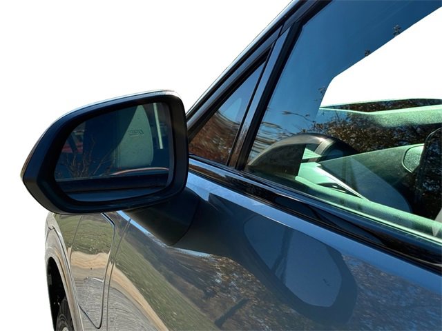 New 2026 Chevrolet Equinox EV RS image 10