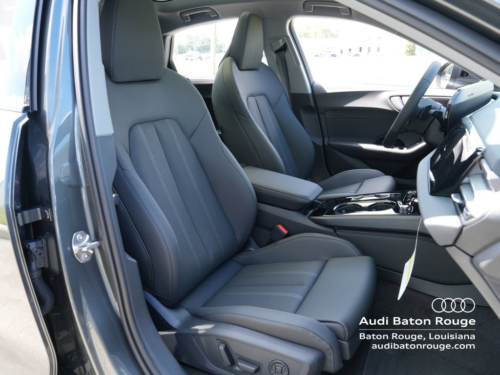 New 2026 Audi A5 2.0T Premium Plus AWD/4WD image 7