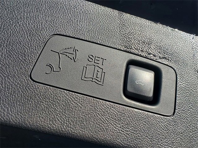 Certified 2024 Lincoln Corsair Reserve w/ Equipment Group 201A image 30