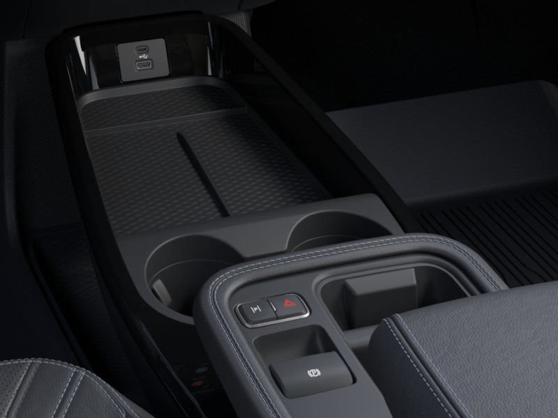 New 2026 Ford Mustang Mach-E Premium AWD/4WD image 16