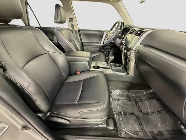 Certified 2023 Toyota 4Runner TRD Sport w/ Technology Package RWD image 28