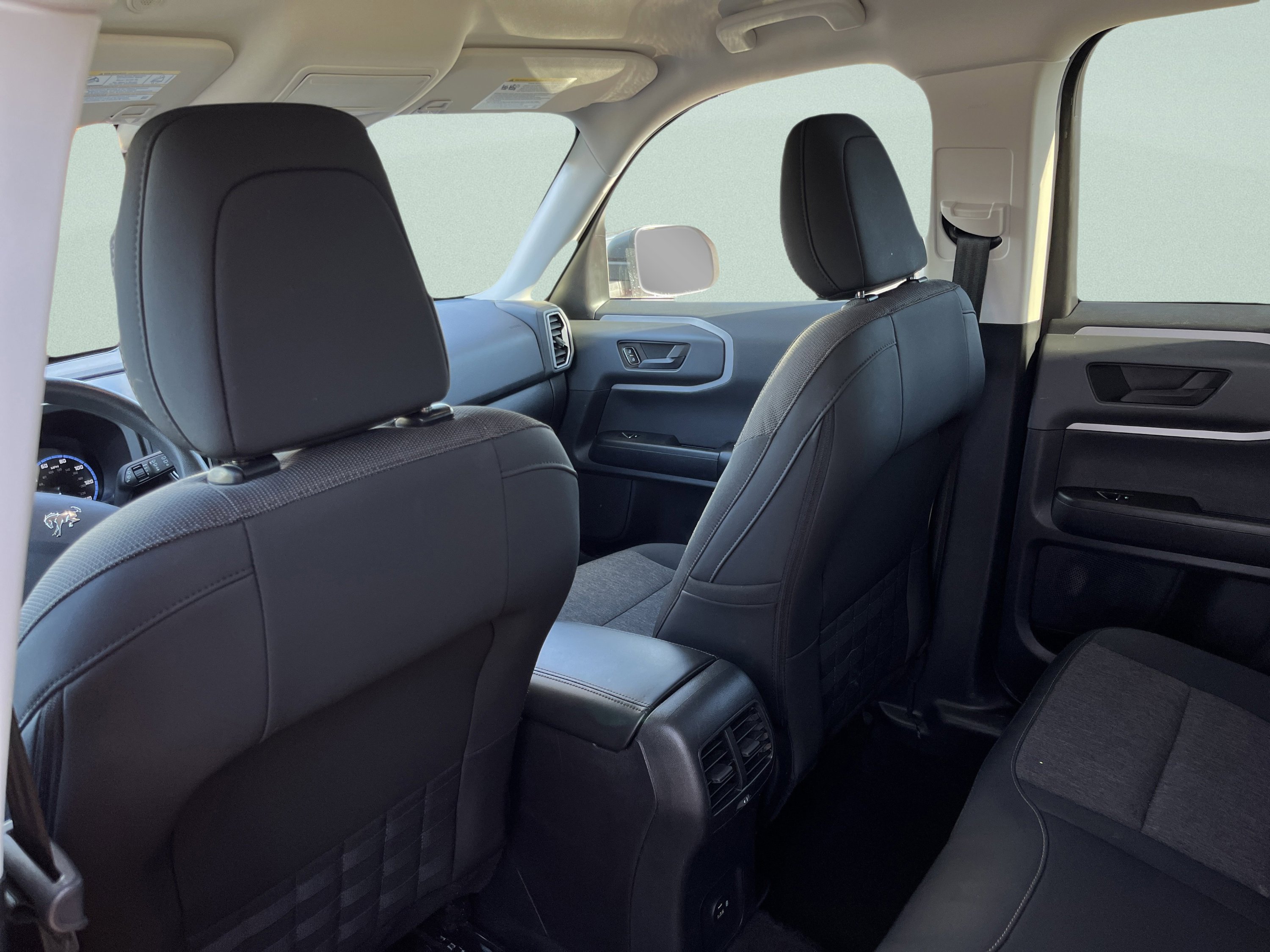 Used 2024 Ford Bronco Sport Big Bend image 25