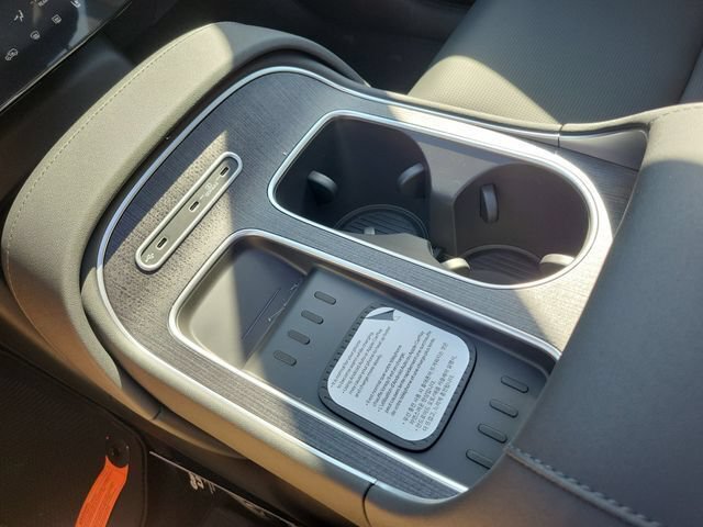 New 2026 Hyundai Palisade SEL AWD/4WD image 15