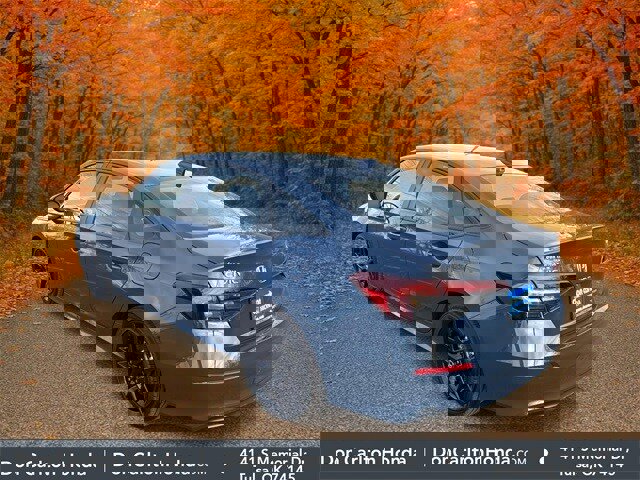 Used 2025 Honda Civic Sport image 6