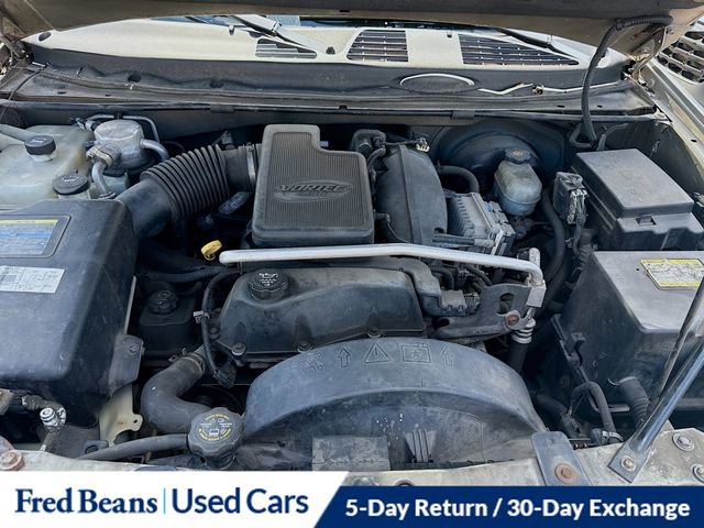 Used 2003 GMC Envoy XL SLE w/ 1SB Preferred Equipment Group AWD/4WD image 21