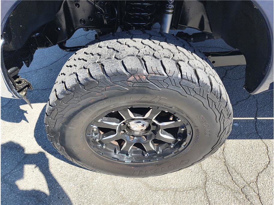 Used 2013 Ford F250 XLT w/ Chrome Pkg image 20