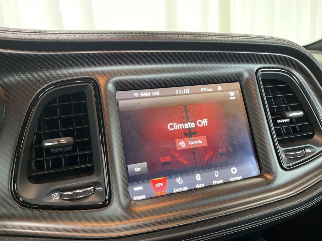 Used 2023 Dodge Challenger SXT w/ Plus Package image 11