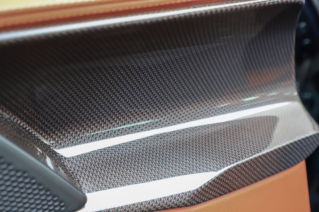 Certified 2025 Ferrari Purosangue image 54