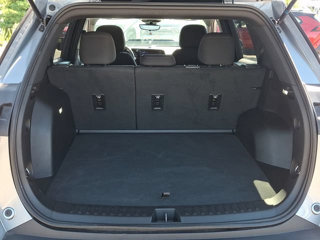 Used 2026 Chevrolet Equinox LT w/ Safety and Technology Package AWD/4WD image 32