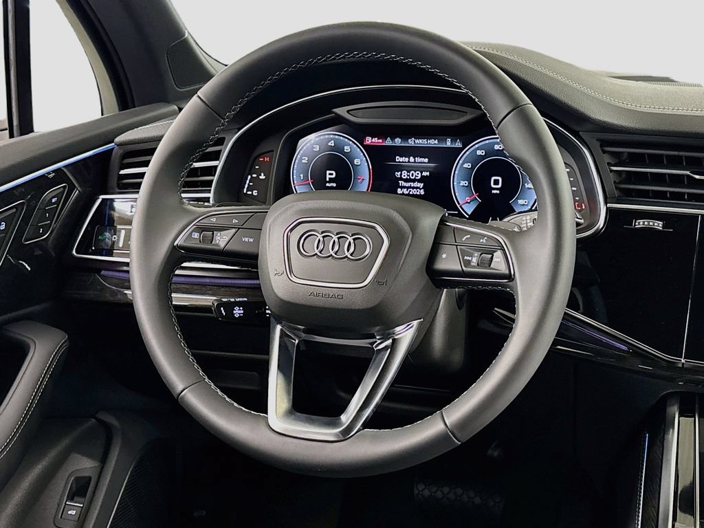 New 2026 Audi Q7 Premium Plus AWD/4WD image 19