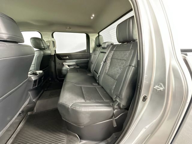 Used 2023 Toyota Tundra SR5 w/ TRD Sport Premium Package image 23