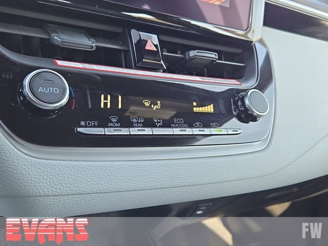 New 2026 Toyota Corolla SE image 10