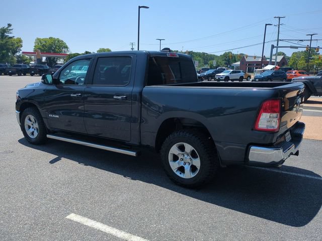 Used 2019 RAM 1500 Big Horn RWD image 6