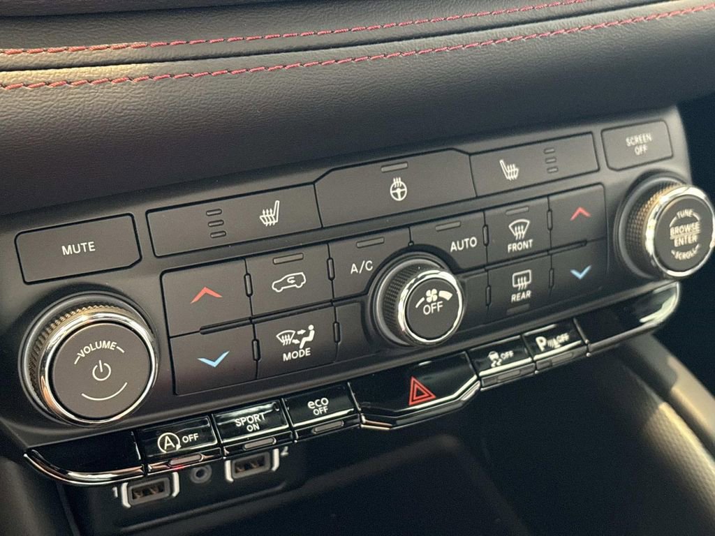 New 2026 Dodge Durango GT w/ Blacktop Package image 33