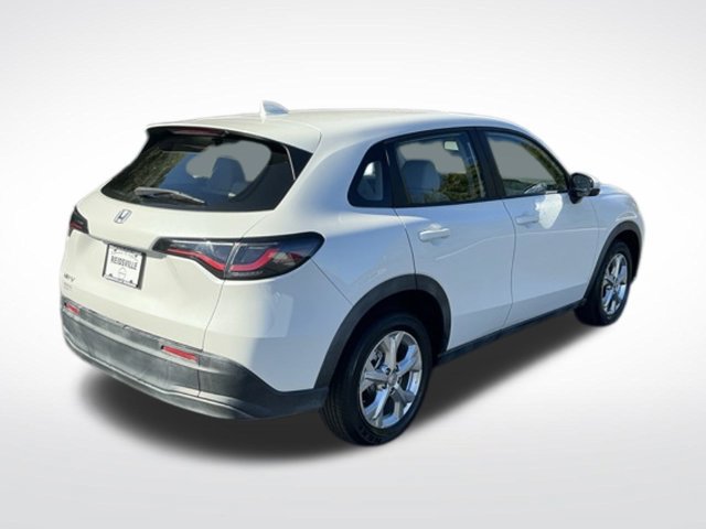Used 2023 Honda HR-V LX image 5