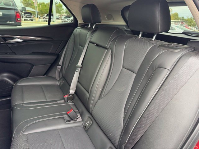 Used 2023 Buick Envision Essence FWD image 12