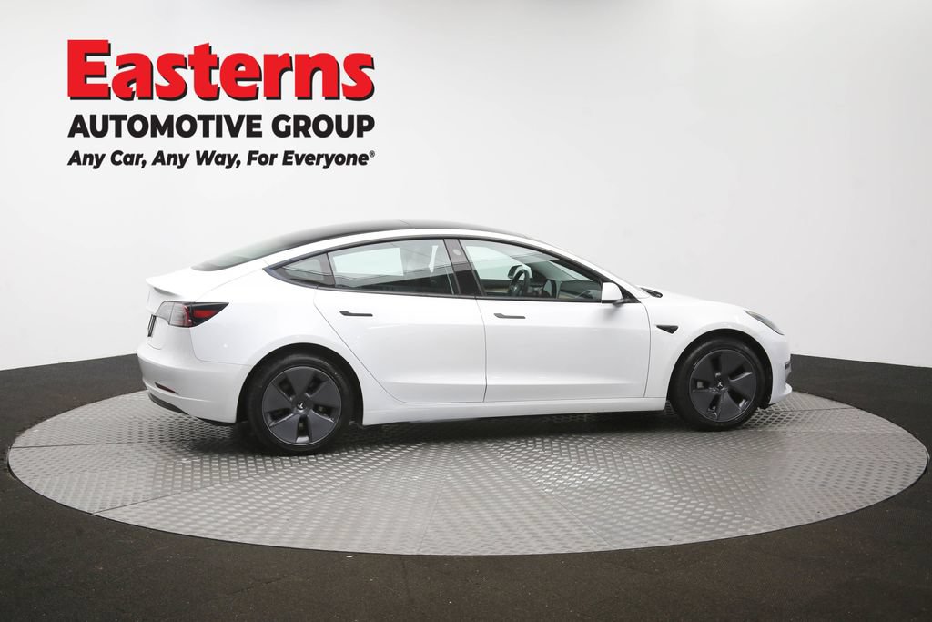 Used 2023 Tesla Model 3 Standard Range RWD image 41