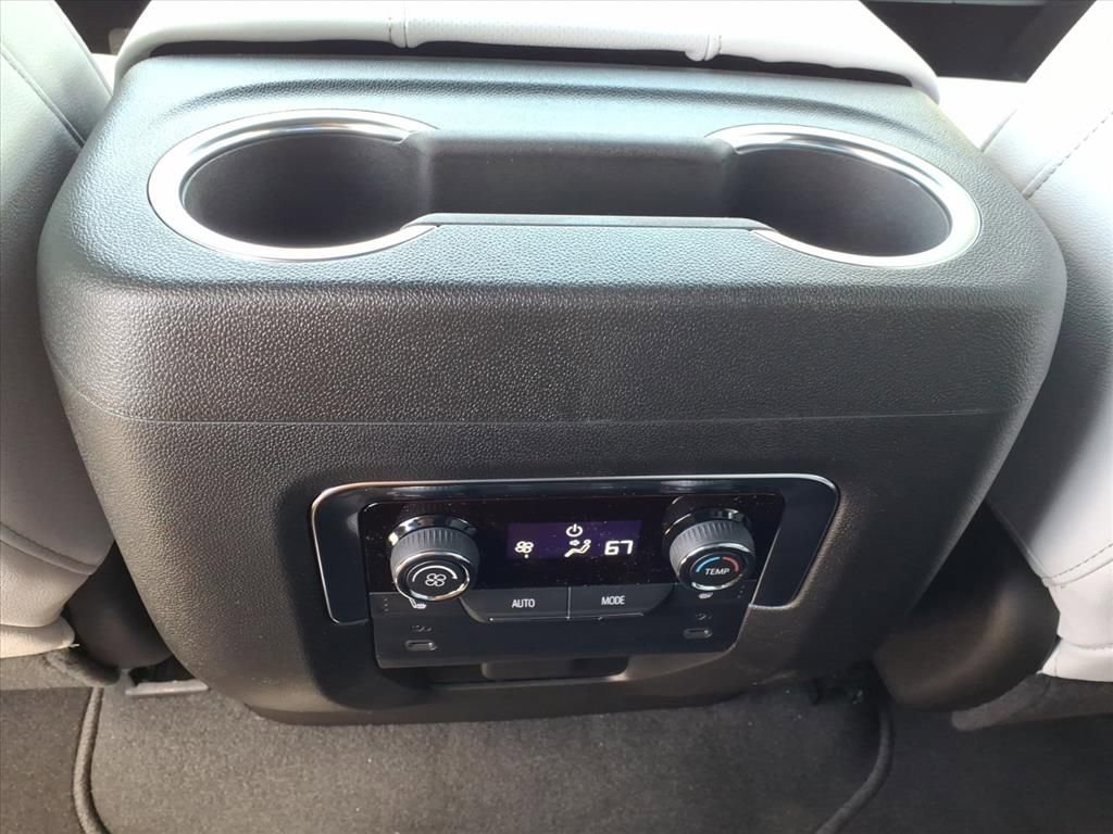 New 2026 Chevrolet Tahoe Premier w/ Sun And Tow Package RWD image 18