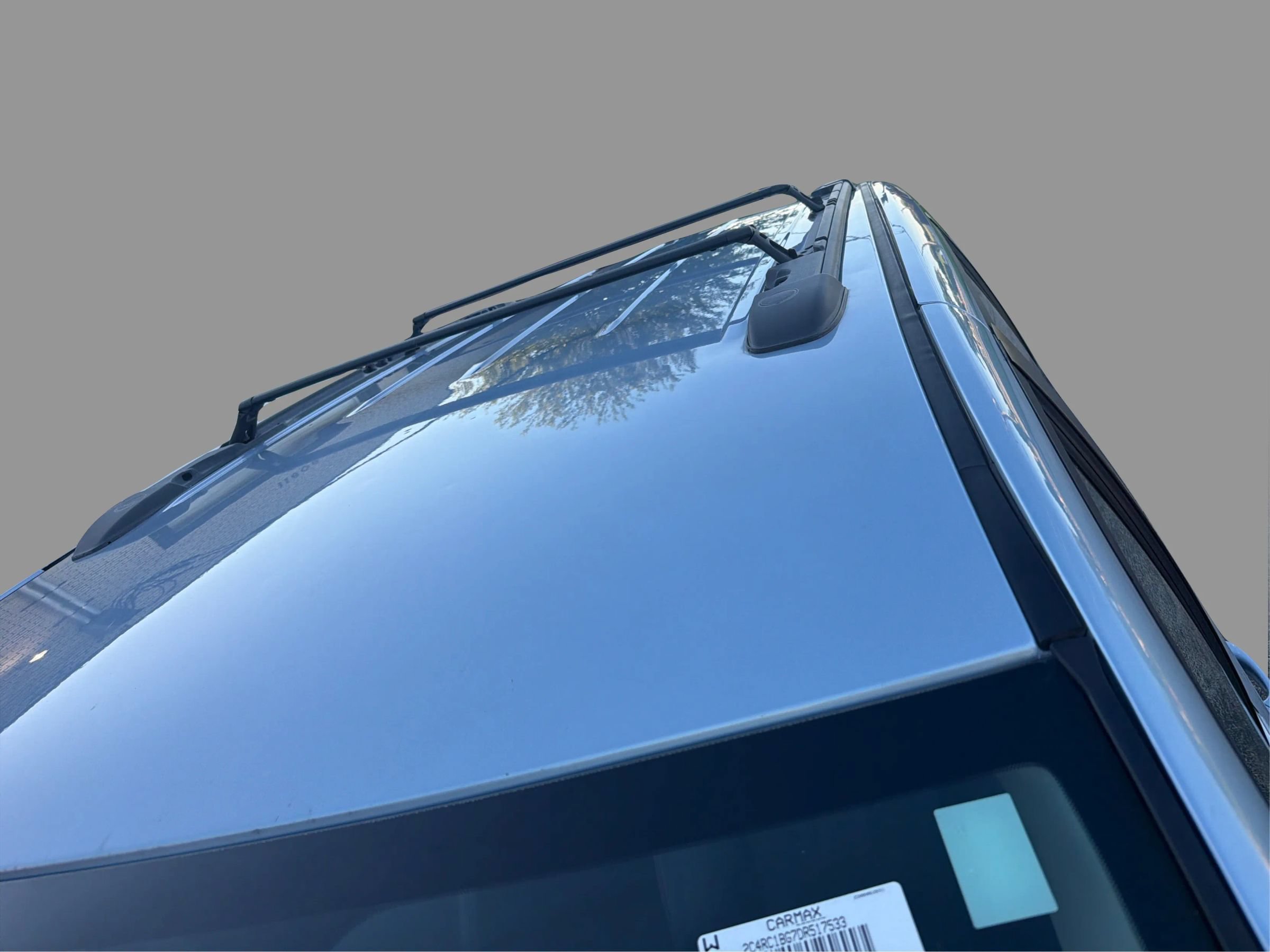 Used 2013 Chrysler Town & Country Touring FWD image 14
