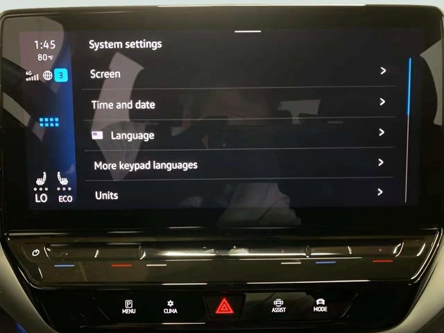 Used 2022 Volkswagen ID.4 Pro S RWD image 61