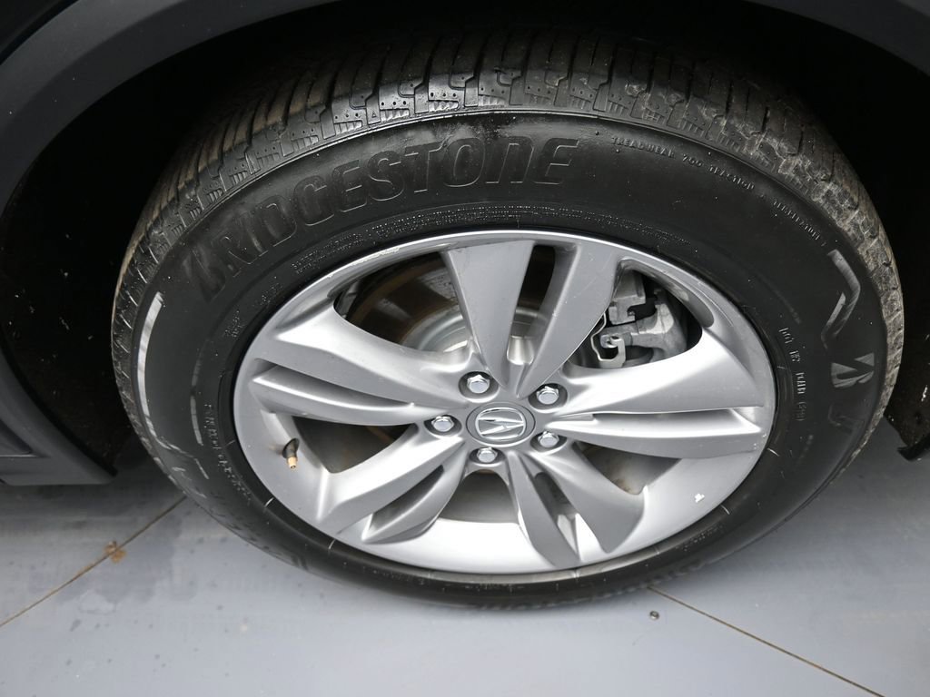 Certified 2024 Acura MDX SH-AWD image 13