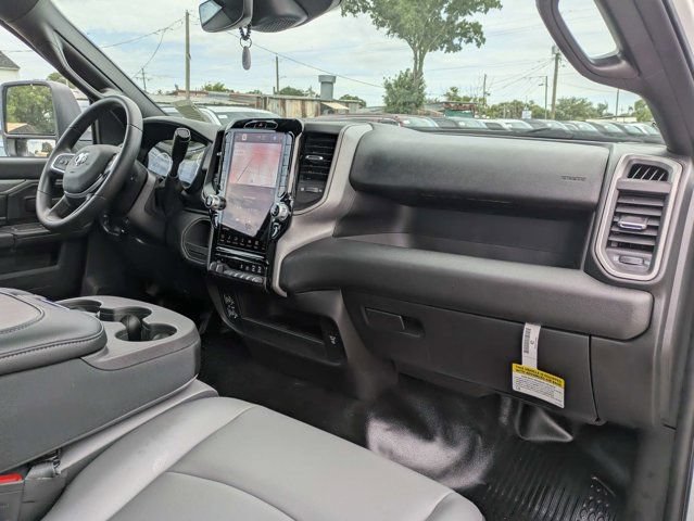 New 2026 RAM 2500 Tradesman RWD image 14