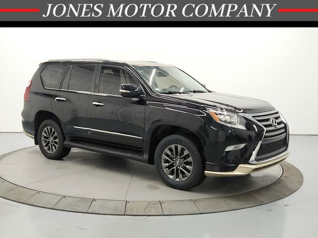 Used 2019 Lexus GX 460 Premium