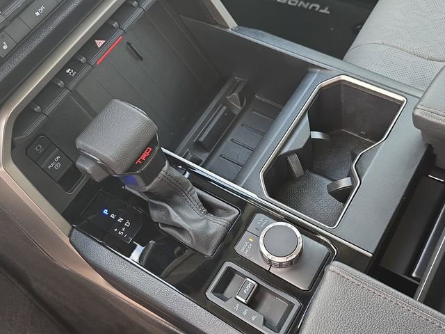 Used 2024 Toyota Tundra SR5 w/ TRD Sport Premium Package image 24