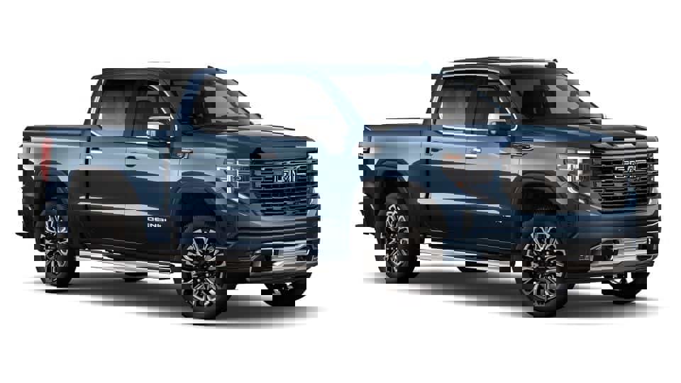 New 2026 GMC Sierra 1500 Denali Ultimate image 30