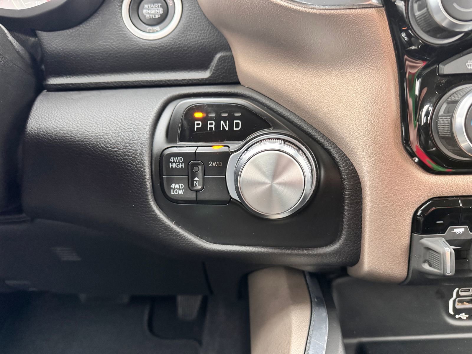 Used 2022 RAM 2500 Laramie image 19