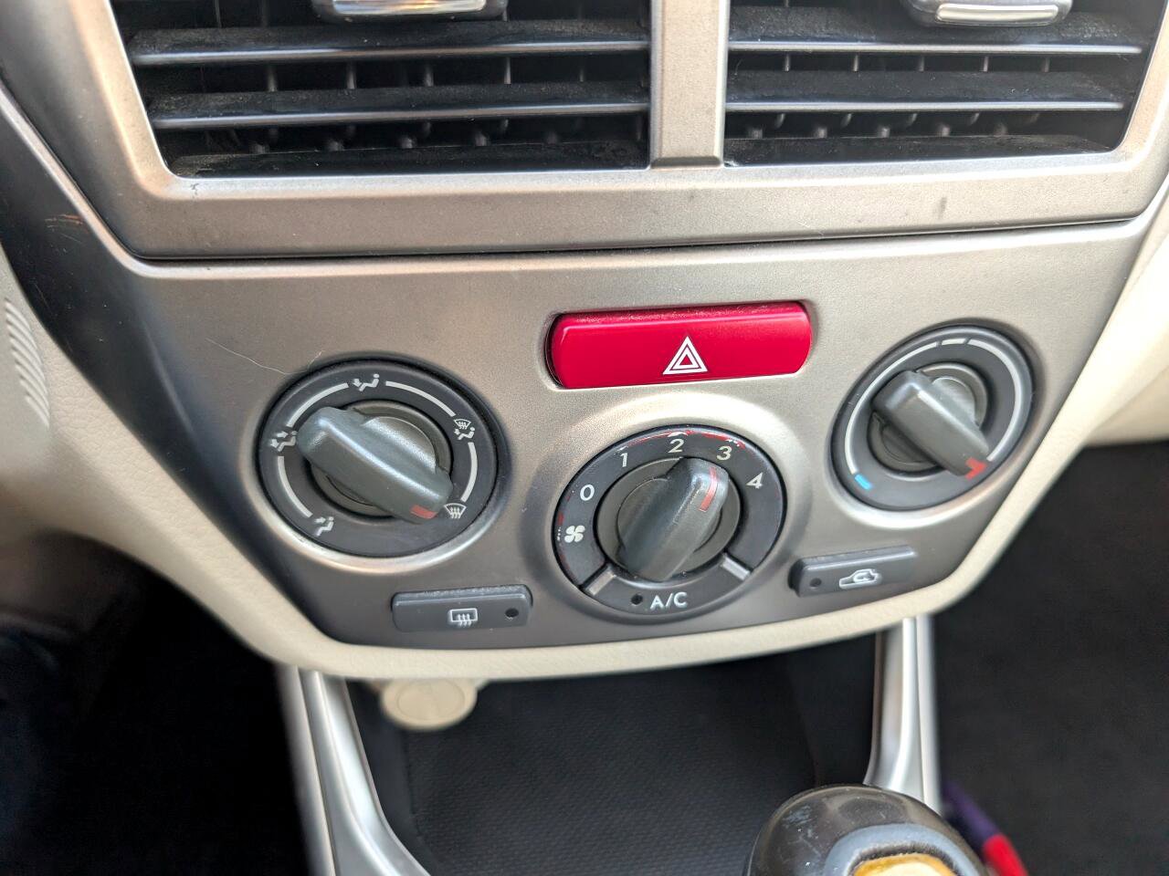 Used 2009 Subaru Impreza 2.5i image 22