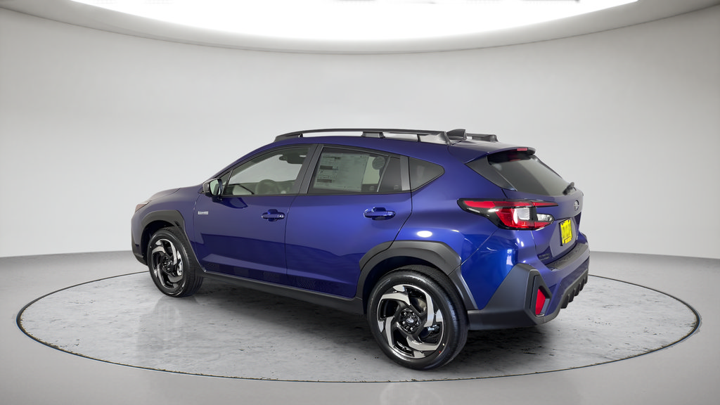 New 2026 Subaru Crosstrek 2.5i Limited AWD/4WD image 11