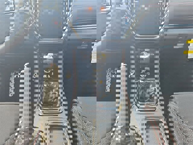 New 2025 Subaru WRX Premium image 11