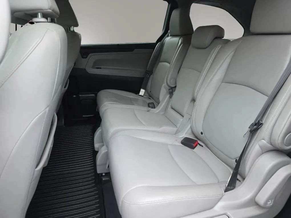 Used 2018 Honda Odyssey EX-L image 10