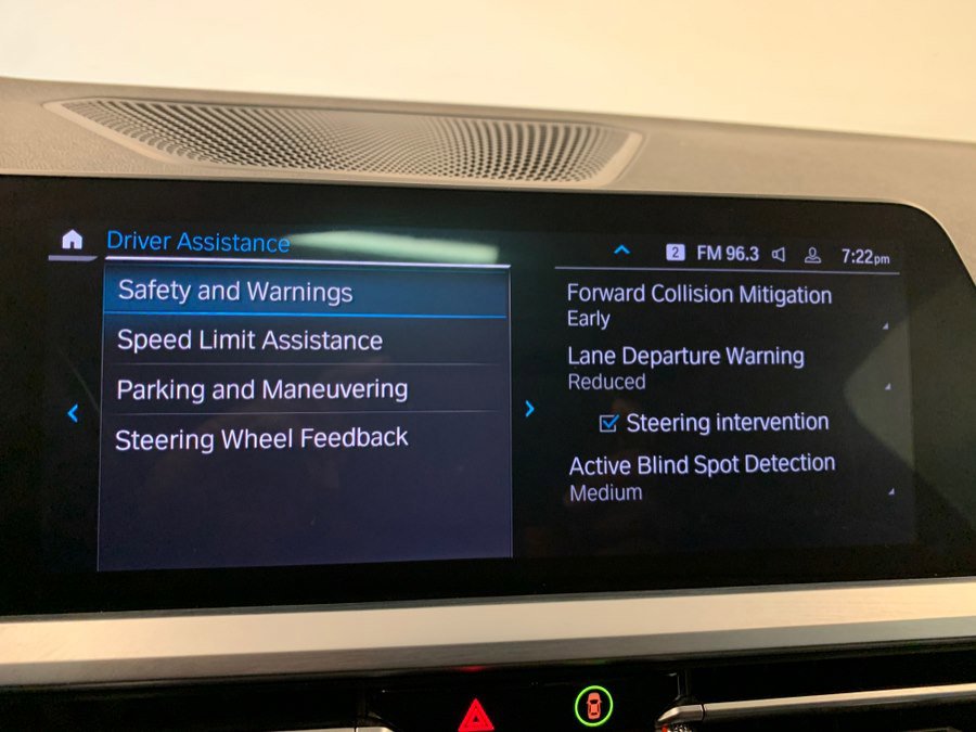 Used 2023 BMW 440i xDrive Coupe w/ Premium Package image 47