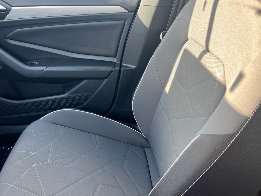 New 2026 Volkswagen Jetta Sport image 24