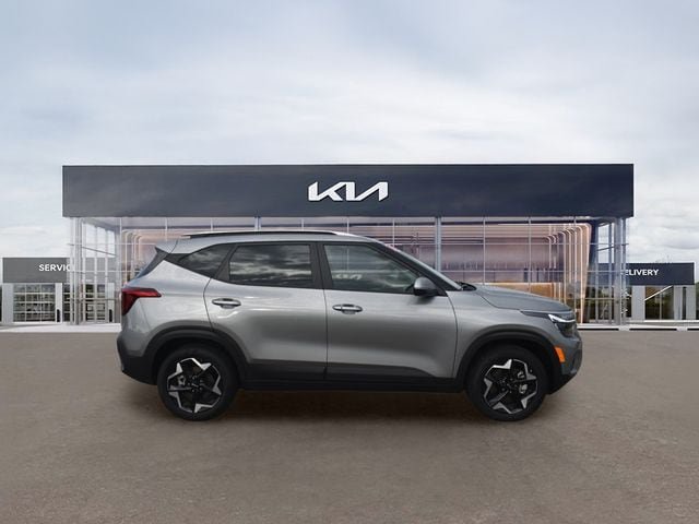 New 2026 Kia Seltos S AWD/4WD image 2