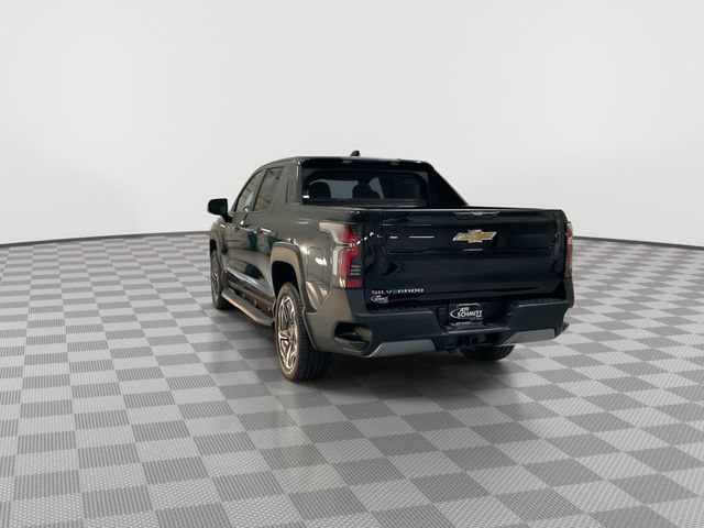 New 2026 Chevrolet Silverado EV LT w/ Premium Package AWD/4WD image 8
