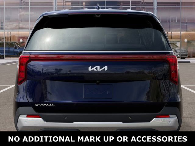 New 2026 Kia Carnival image 13