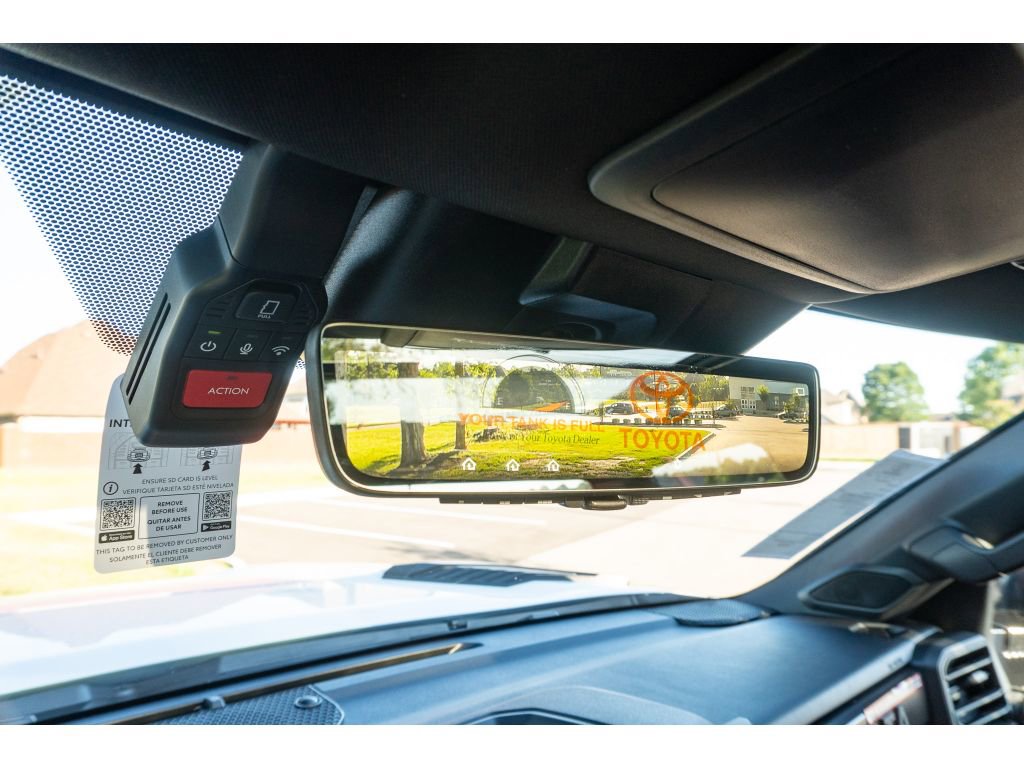 New 2026 Toyota Tundra TRD Pro AWD/4WD image 34