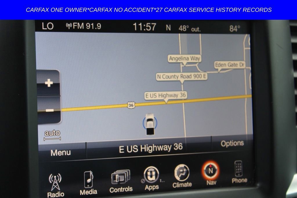 Used 2017 RAM 2500 Big Horn image 34