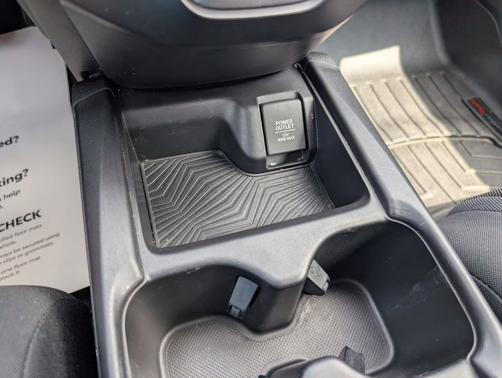 Used 2019 Honda CR-V LX image 17