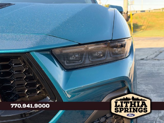 New 2026 Ford Mustang GT Premium RWD image 9