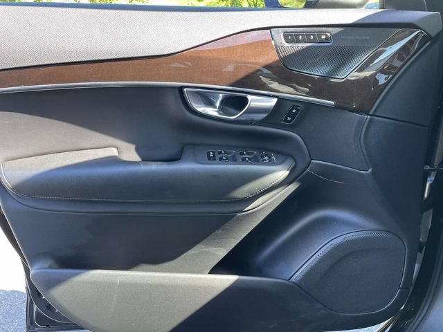 Used 2019 Volvo XC90 T5 Momentum w/ Protection Package Premier AWD/4WD image 33