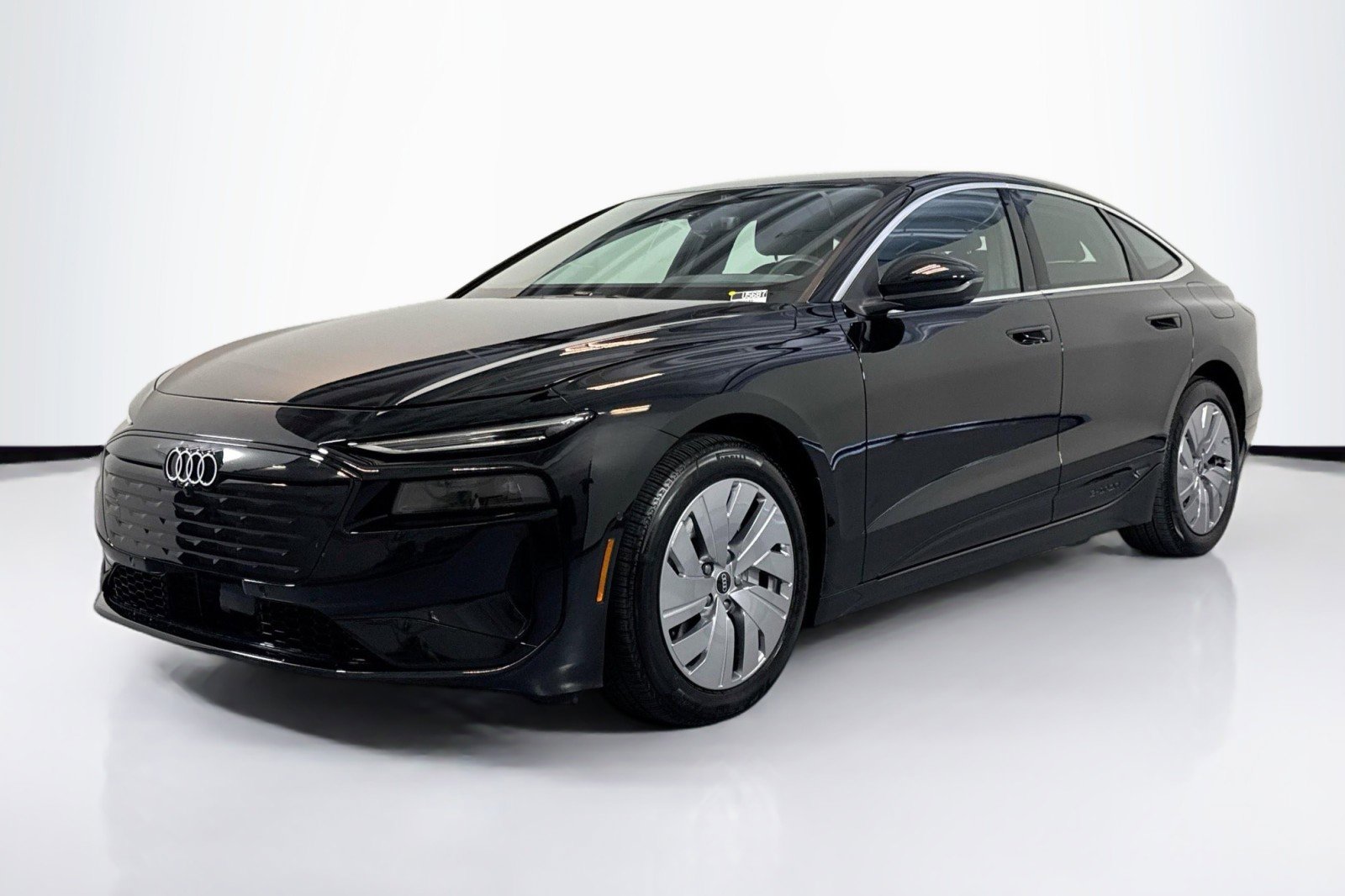 Used 2025 Audi A6 e-tron Premium w/ Ultra Package AWD/4WD image 1