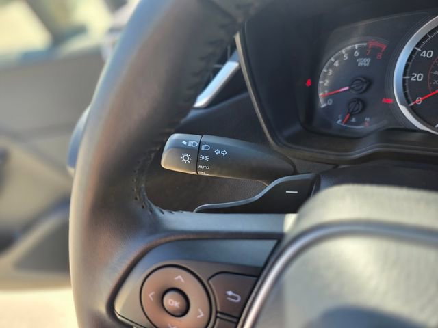 Used 2020 Toyota Corolla SE w/ Body Protection Package image 28