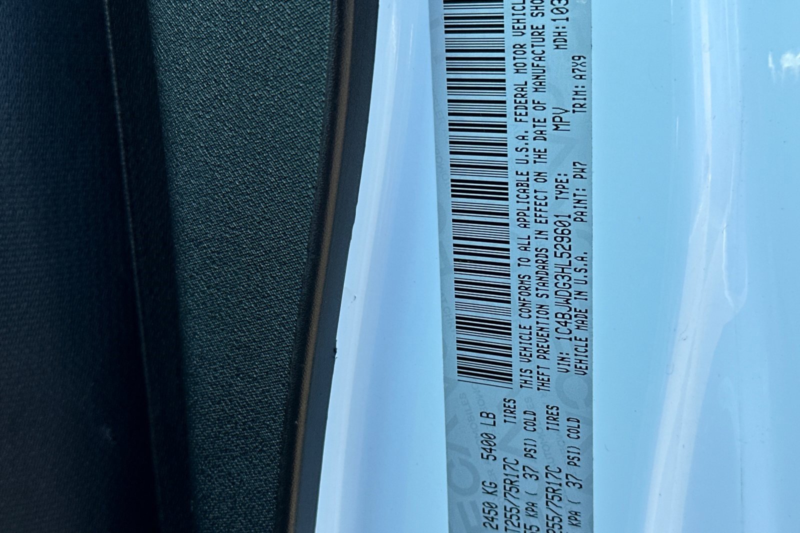 Used 2017 Jeep Wrangler Unlimited Sport image 29